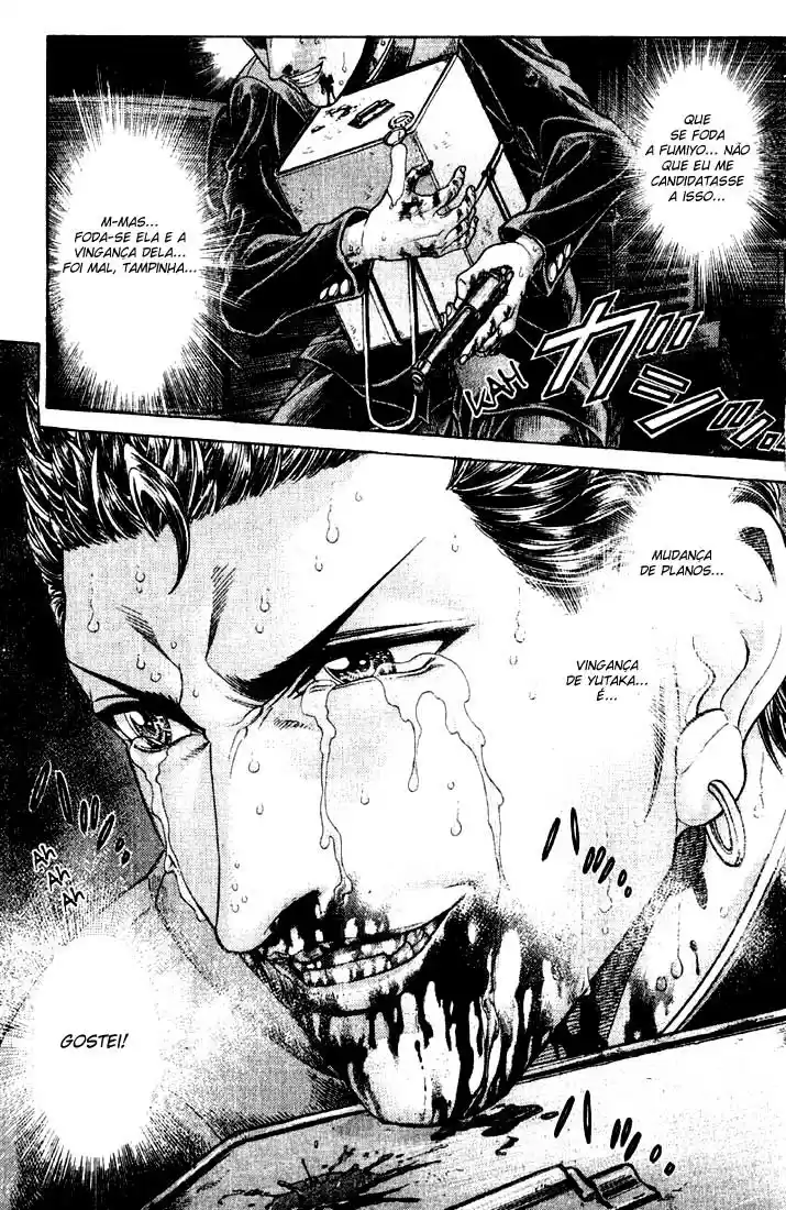 Read Battle Royale pt_BR Manga Online