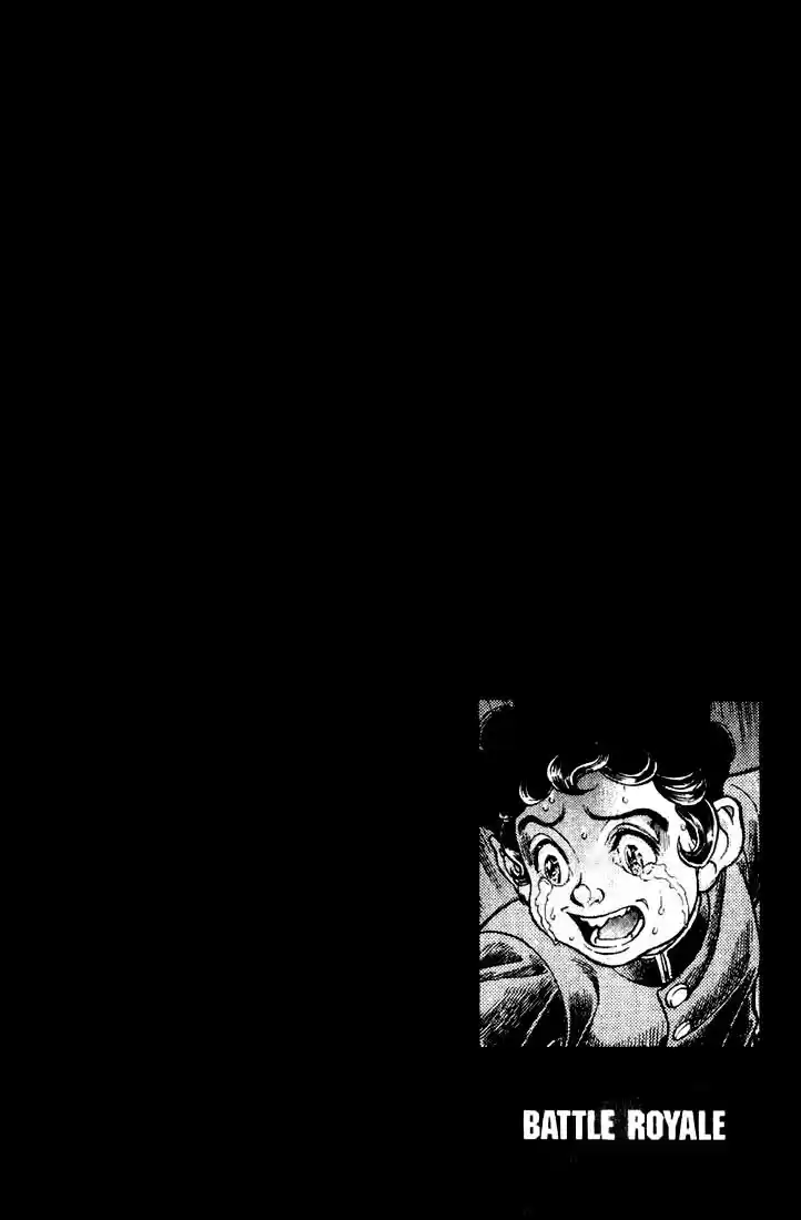 Read Battle Royale pt_BR Manga Online