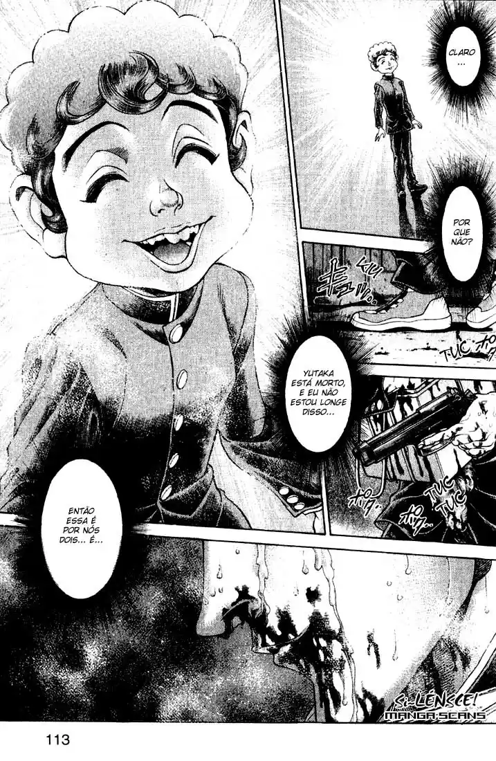 Read Battle Royale pt_BR Manga Online