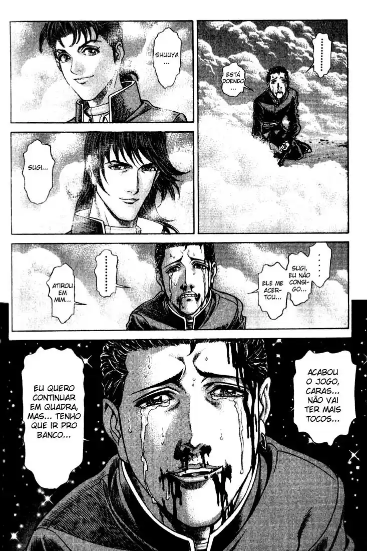 Read Battle Royale pt_BR Manga Online