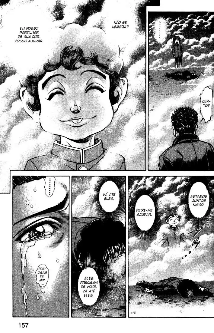 Read Battle Royale pt_BR Manga Online