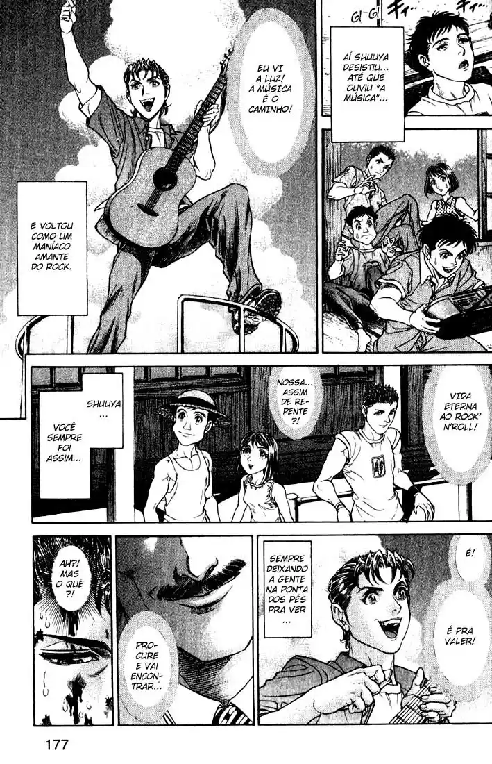 Read Battle Royale pt_BR Manga Online