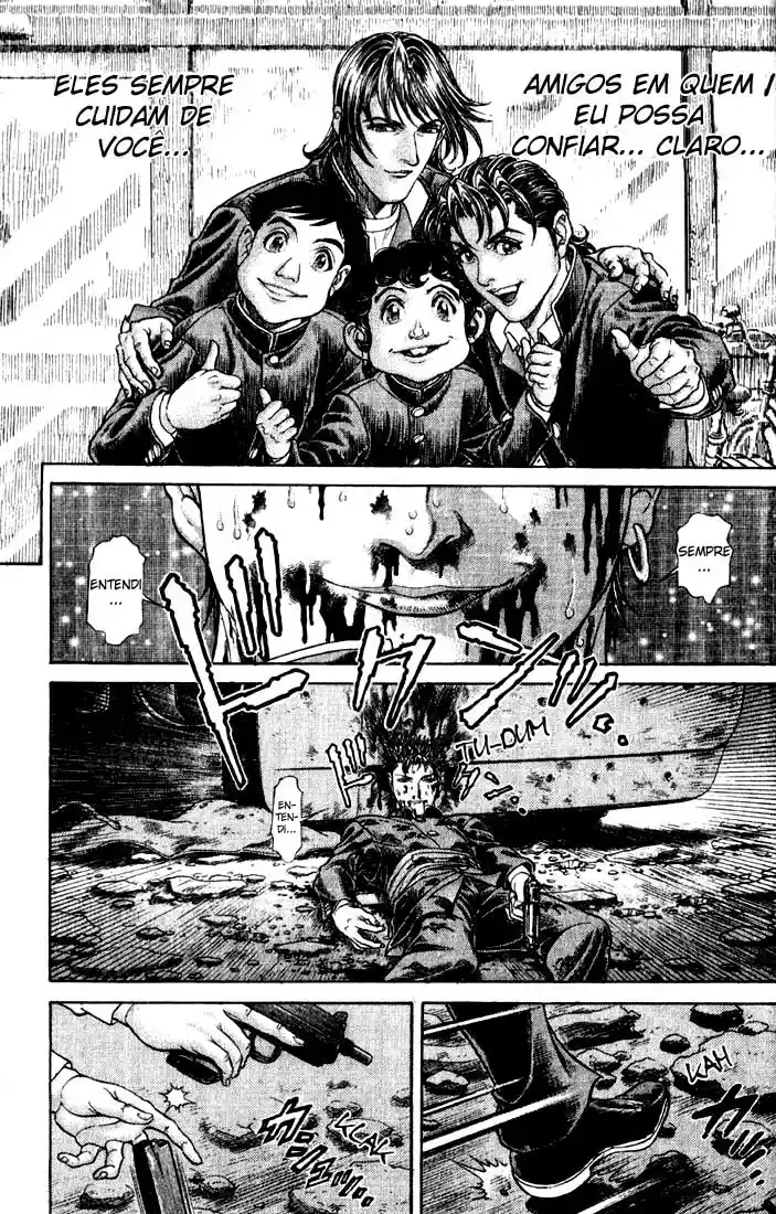 Read Battle Royale pt_BR Manga Online