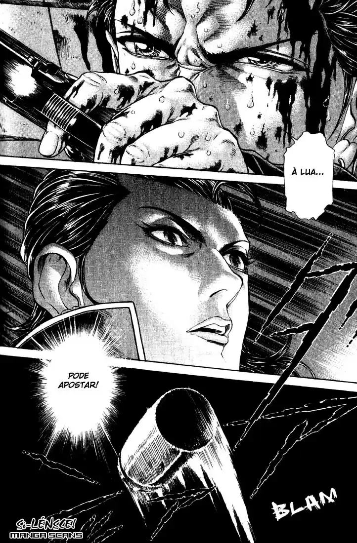 Read Battle Royale pt_BR Manga Online