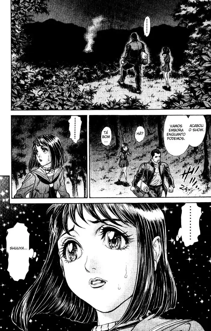 Read Battle Royale pt_BR Manga Online
