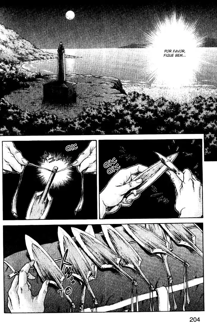 Read Battle Royale pt_BR Manga Online