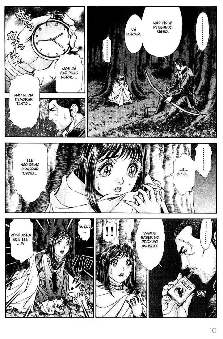 Read Battle Royale pt_BR Manga Online