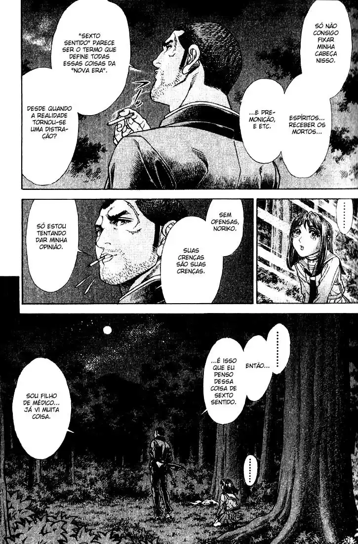 Read Battle Royale pt_BR Manga Online