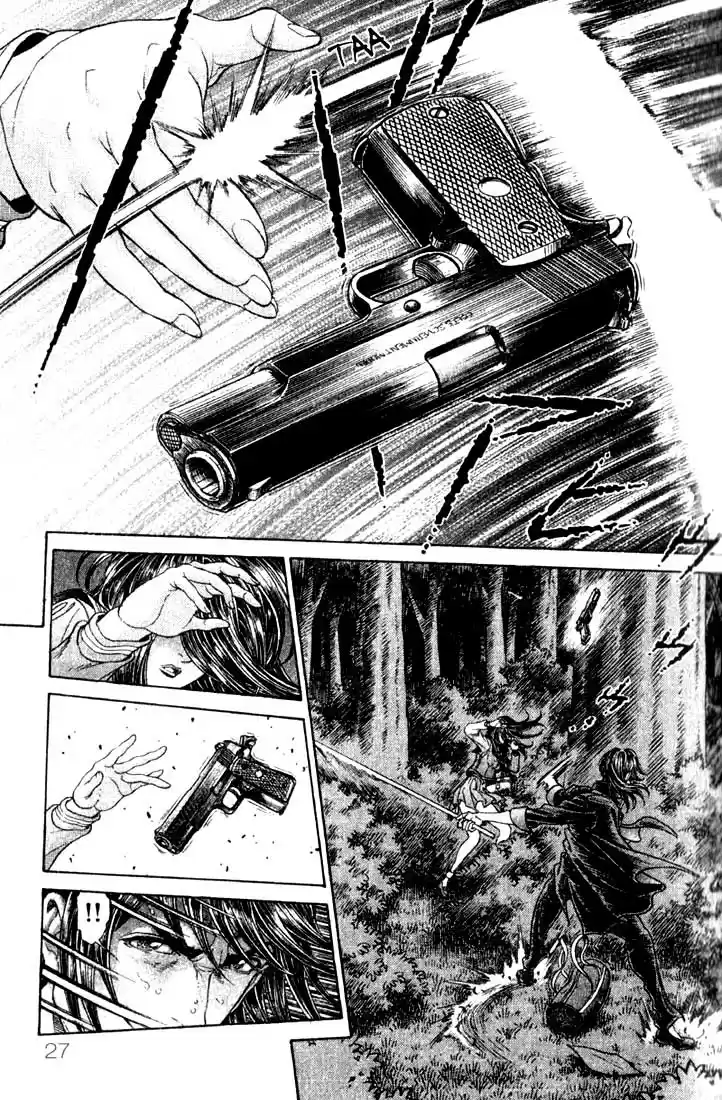 Read Battle Royale pt_BR Manga Online