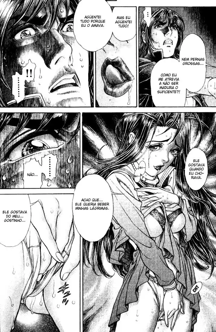 Read Battle Royale pt_BR Manga Online