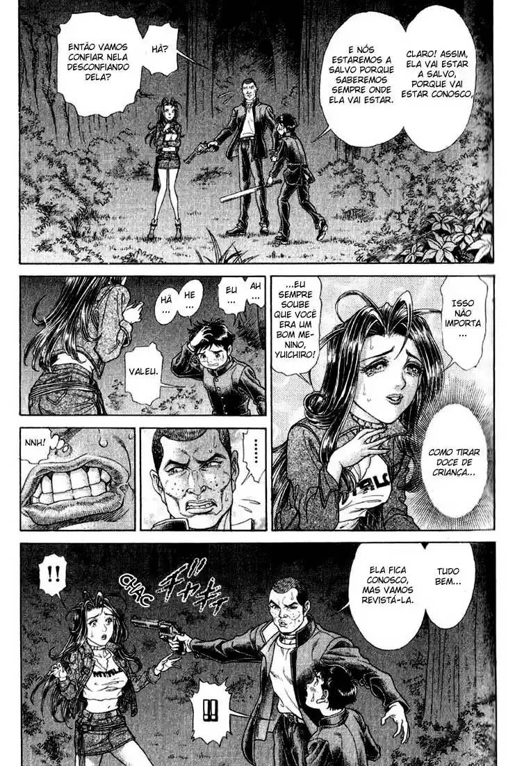 Read Battle Royale pt_BR Manga Online