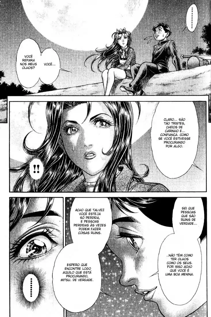 Read Battle Royale pt_BR Manga Online