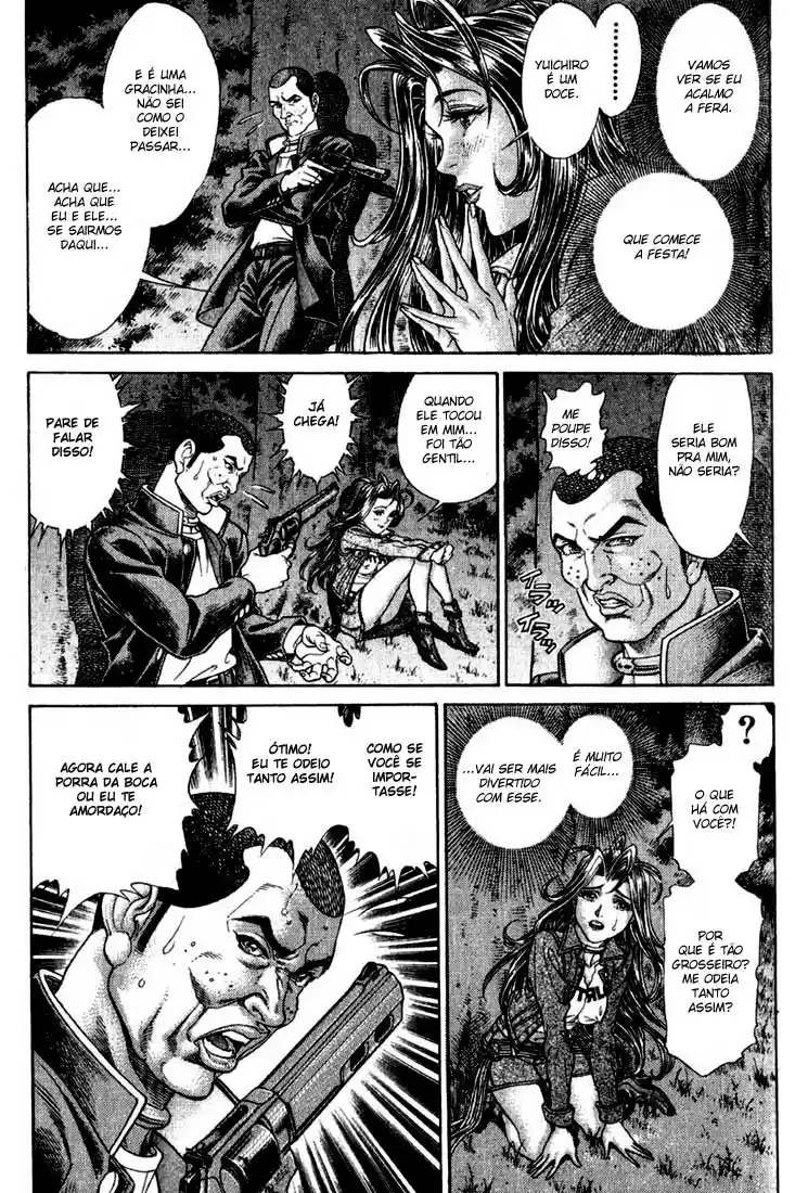 Read Battle Royale pt_BR Manga Online