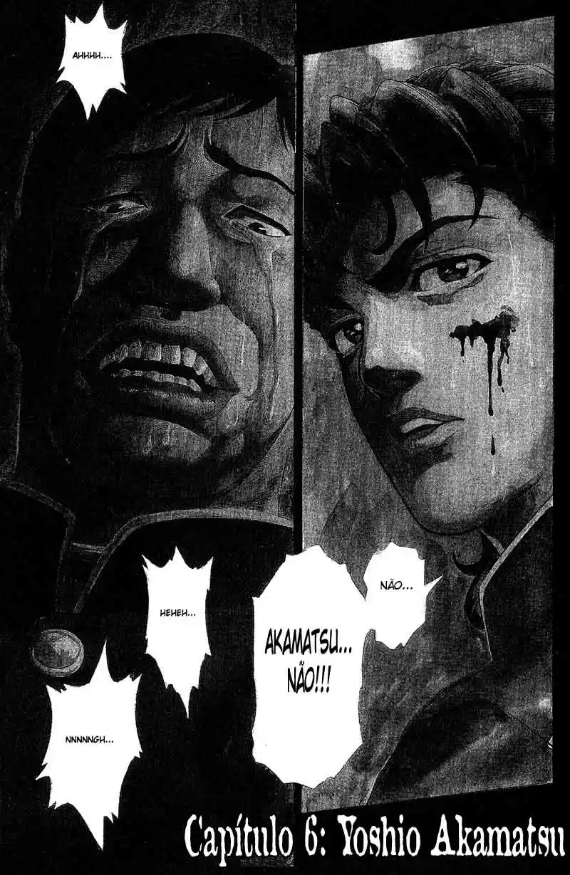 Read Battle Royale pt_BR Manga Online