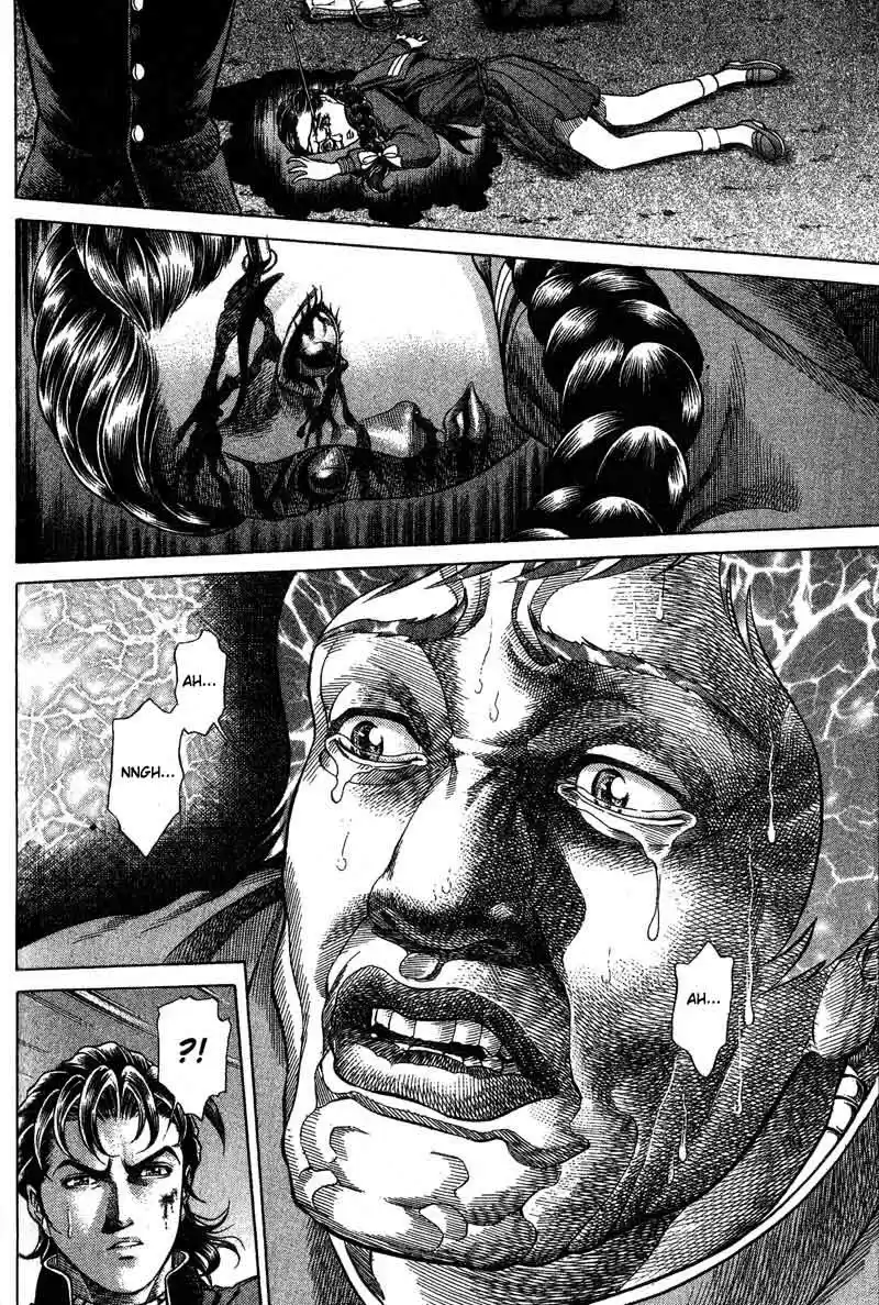 Read Battle Royale pt_BR Manga Online