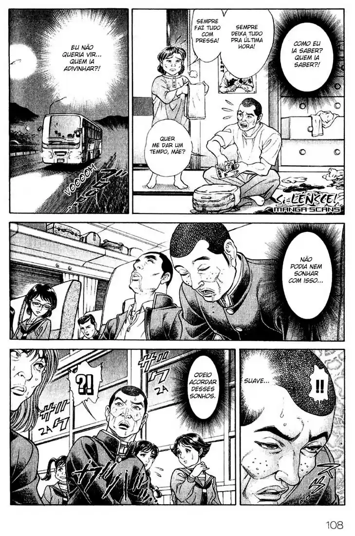 Read Battle Royale pt_BR Manga Online