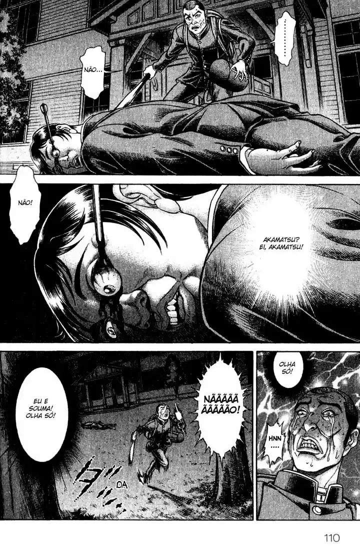 Read Battle Royale pt_BR Manga Online