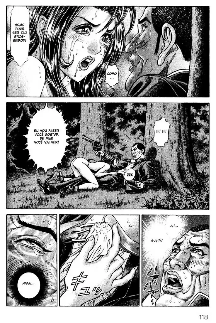 Read Battle Royale pt_BR Manga Online