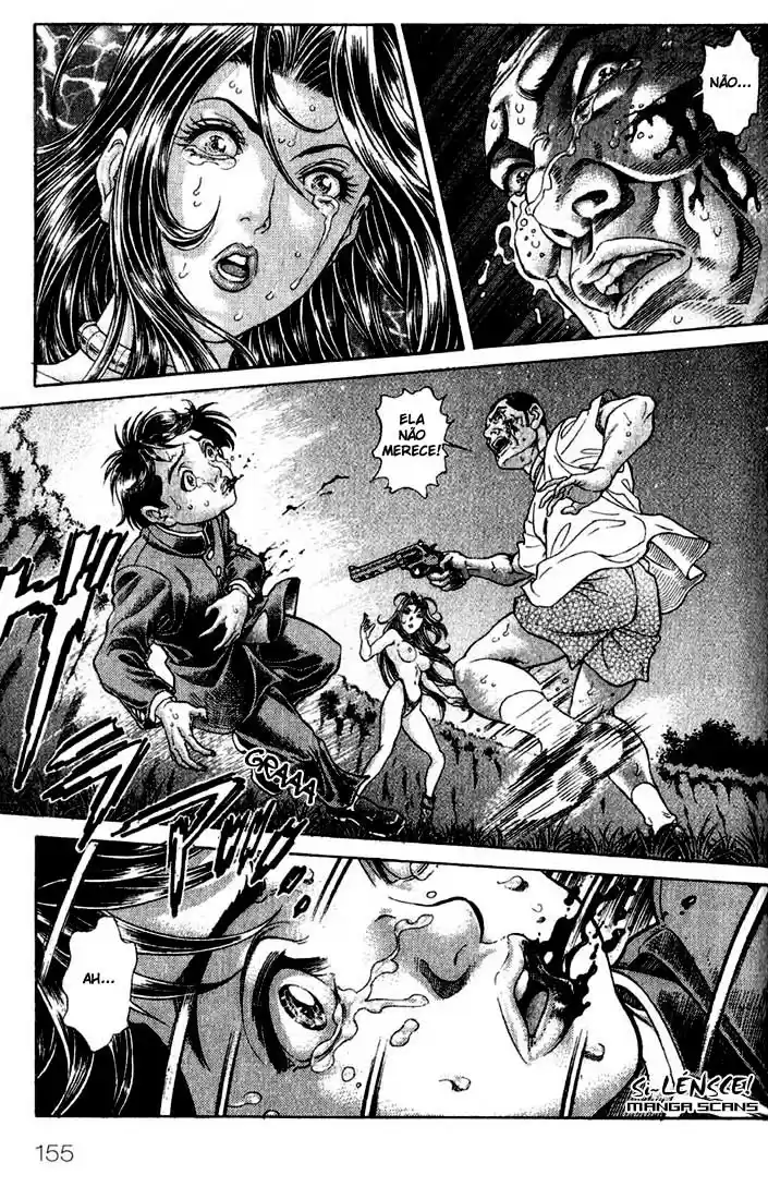 Read Battle Royale pt_BR Manga Online
