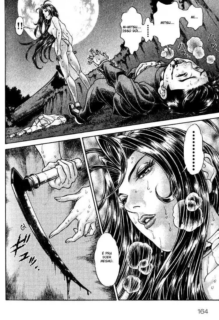 Read Battle Royale pt_BR Manga Online