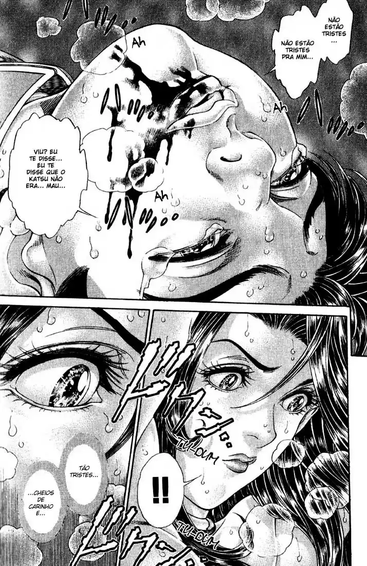 Read Battle Royale pt_BR Manga Online