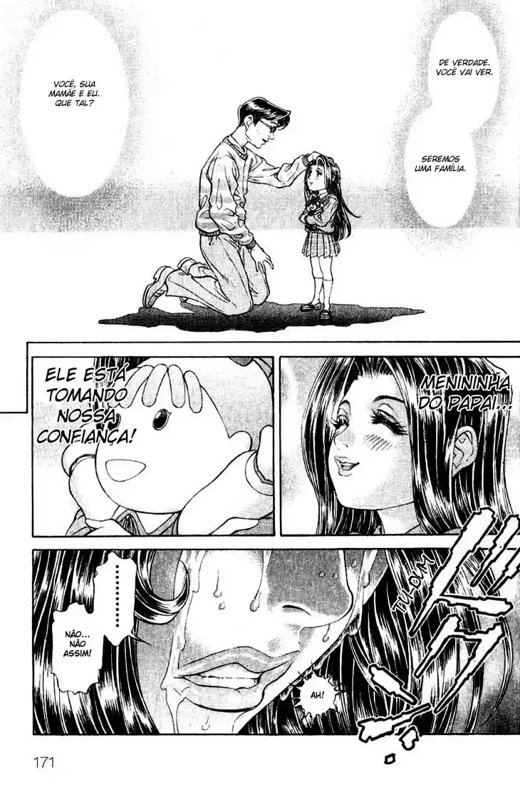 Read Battle Royale pt_BR Manga Online
