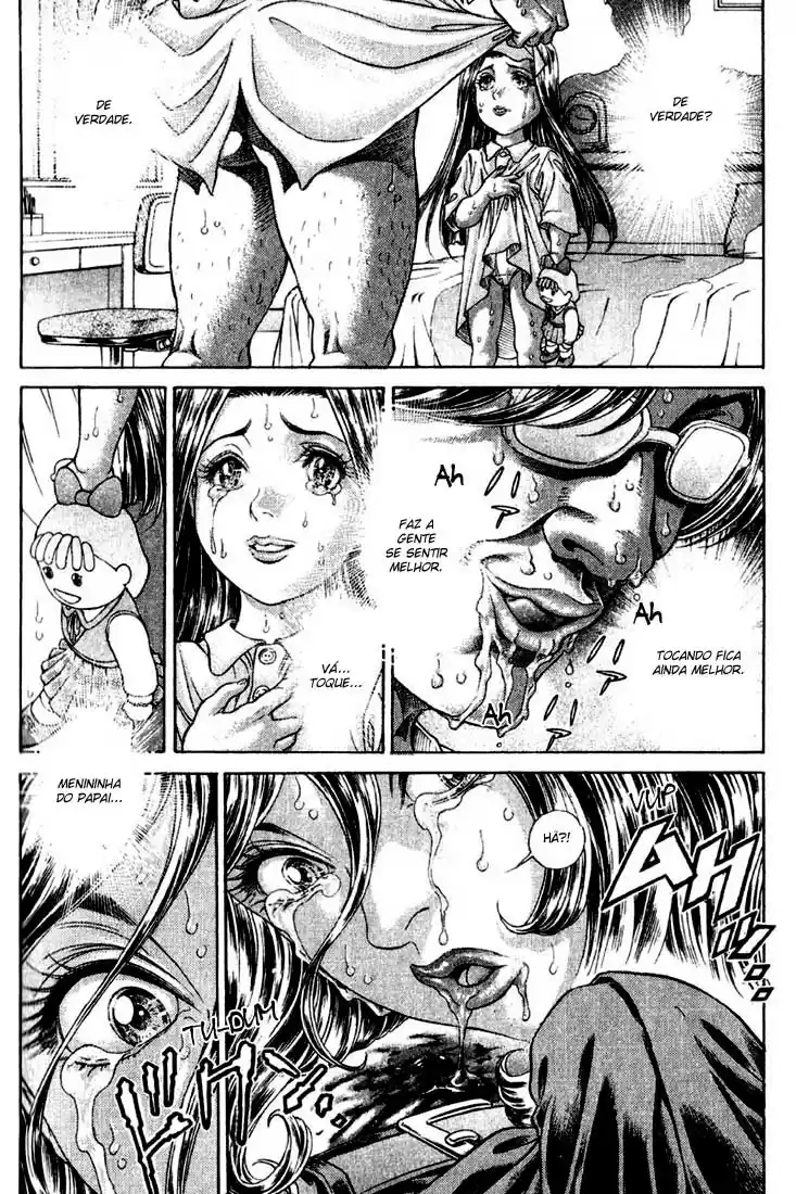 Read Battle Royale pt_BR Manga Online