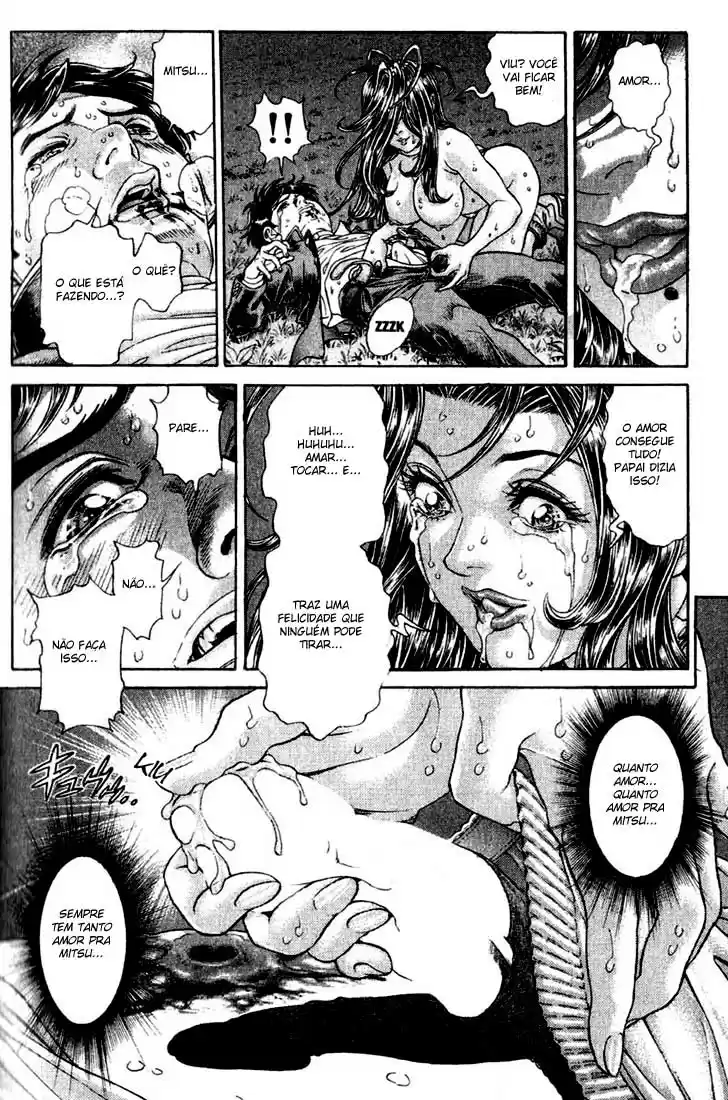 Read Battle Royale pt_BR Manga Online