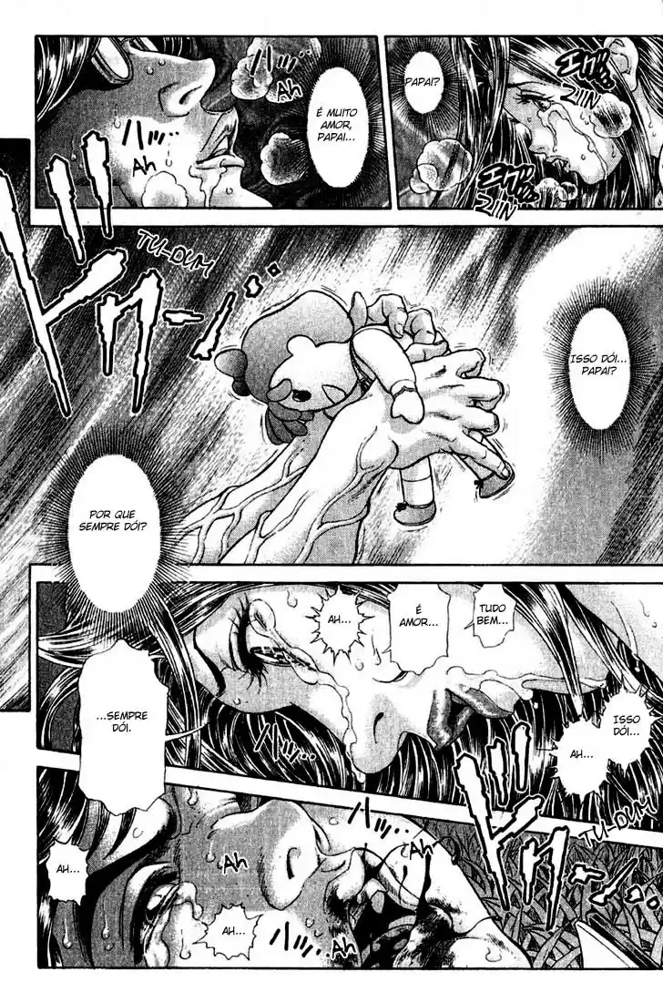 Read Battle Royale pt_BR Manga Online