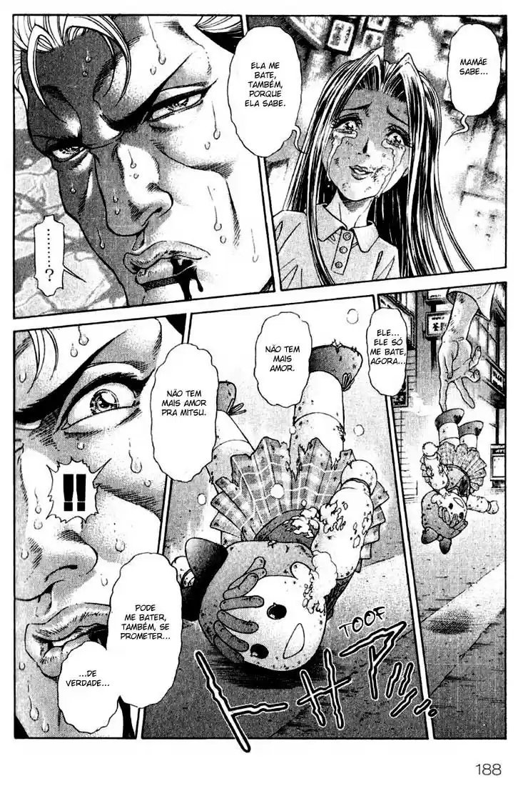 Read Battle Royale pt_BR Manga Online