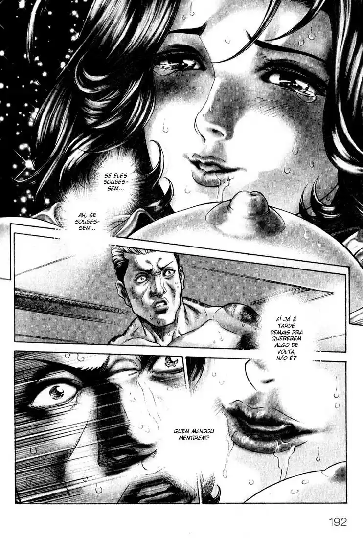 Read Battle Royale pt_BR Manga Online