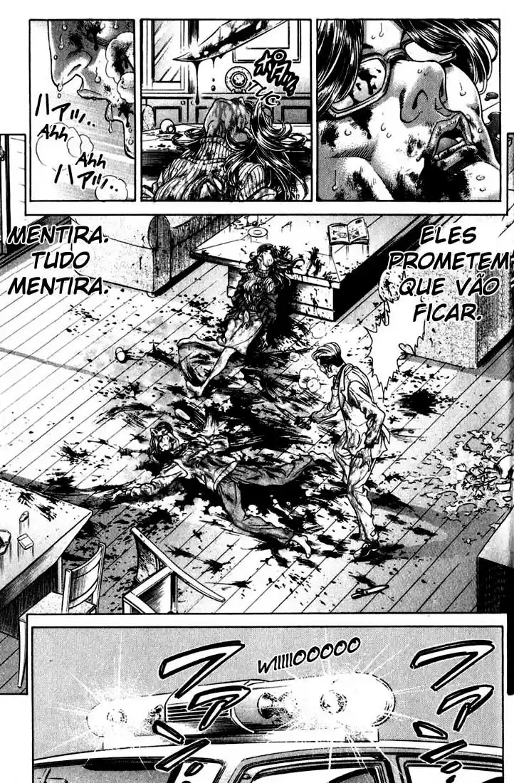Read Battle Royale pt_BR Manga Online