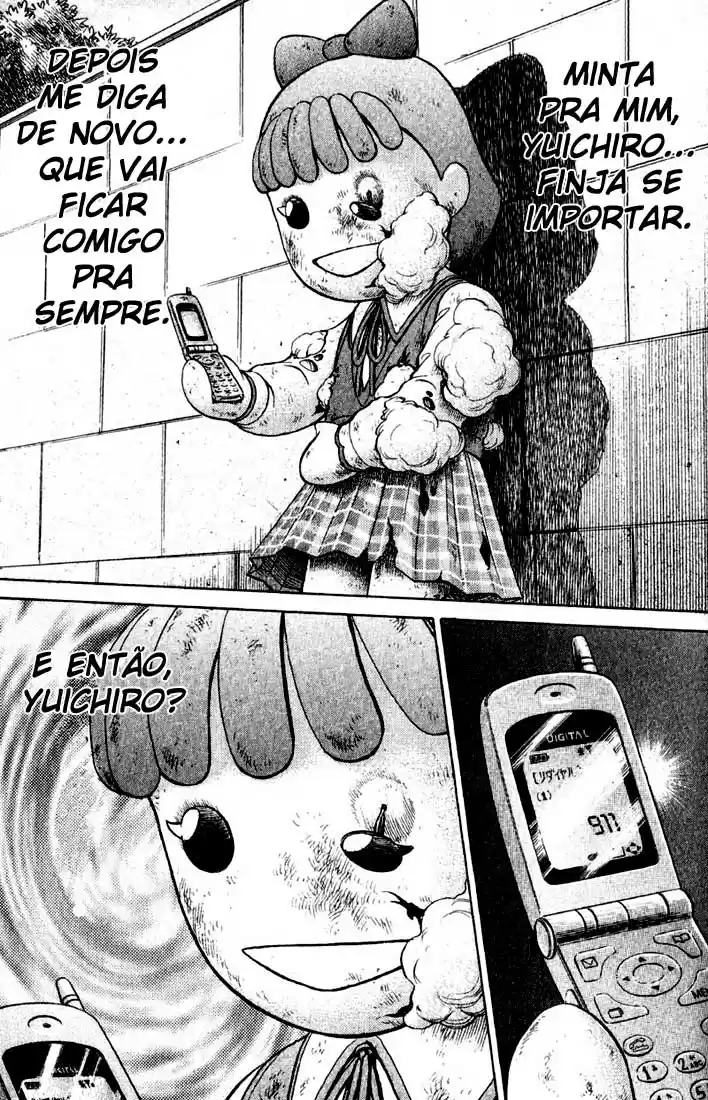 Read Battle Royale pt_BR Manga Online