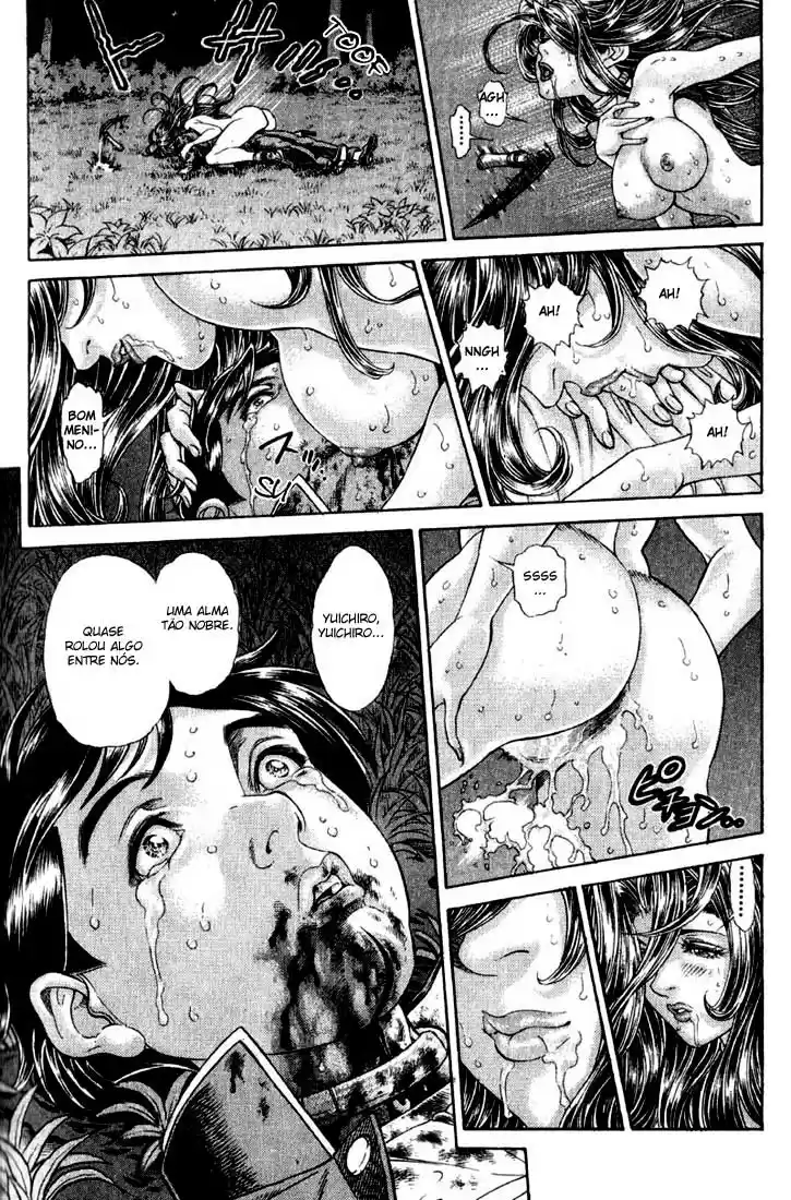 Read Battle Royale pt_BR Manga Online