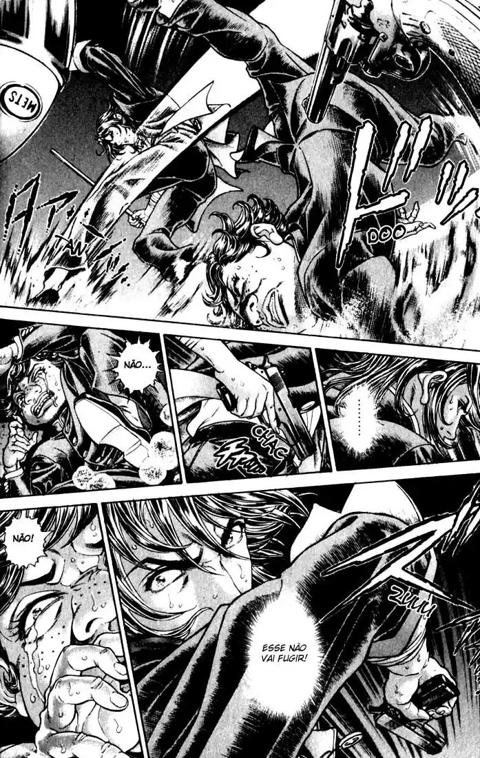 Read Battle Royale pt_BR Manga Online