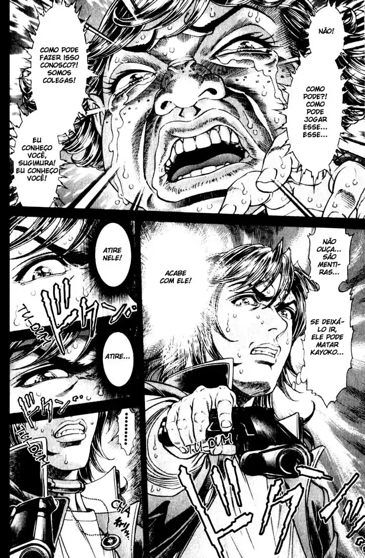 Read Battle Royale pt_BR Manga Online