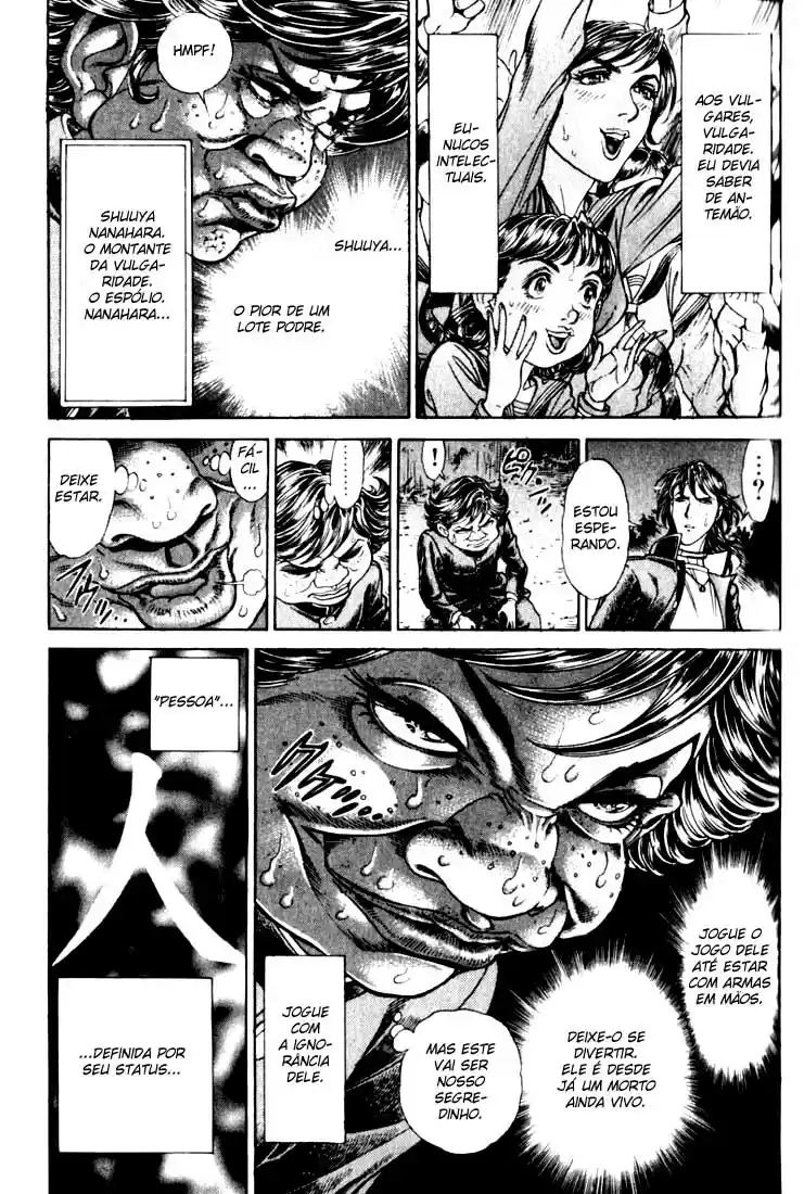 Read Battle Royale pt_BR Manga Online