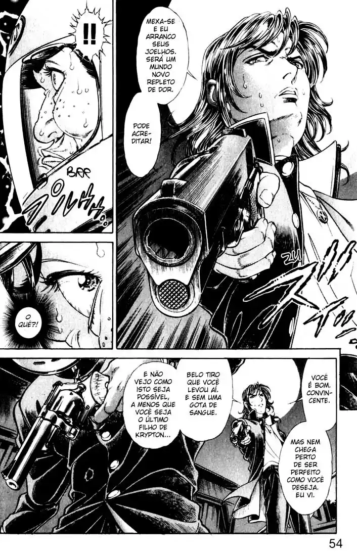Read Battle Royale pt_BR Manga Online