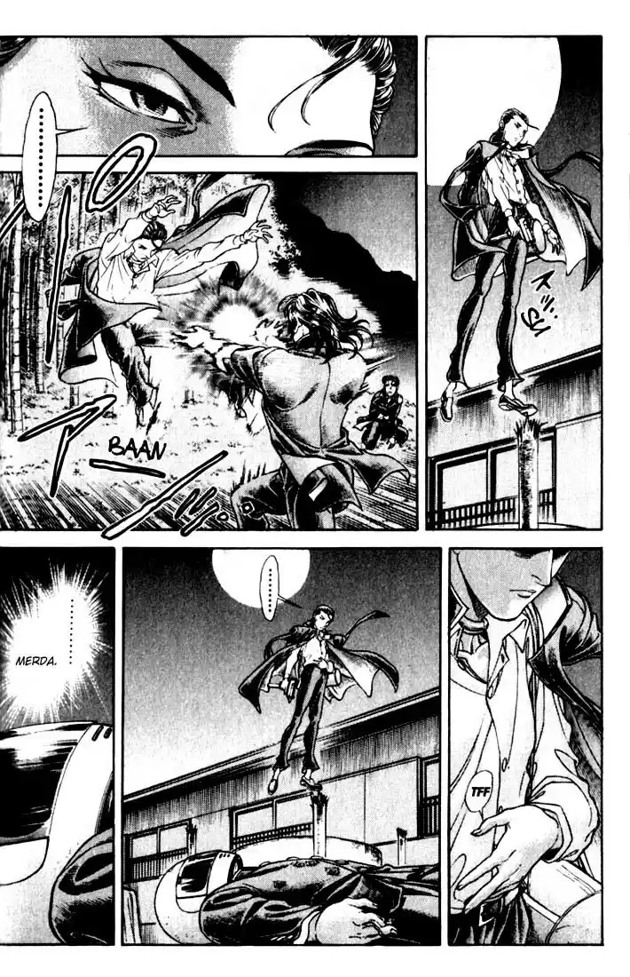Read Battle Royale pt_BR Manga Online