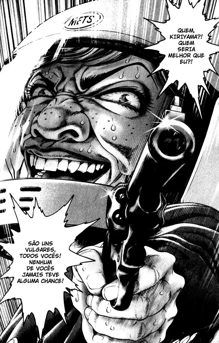 Read Battle Royale pt_BR Manga Online