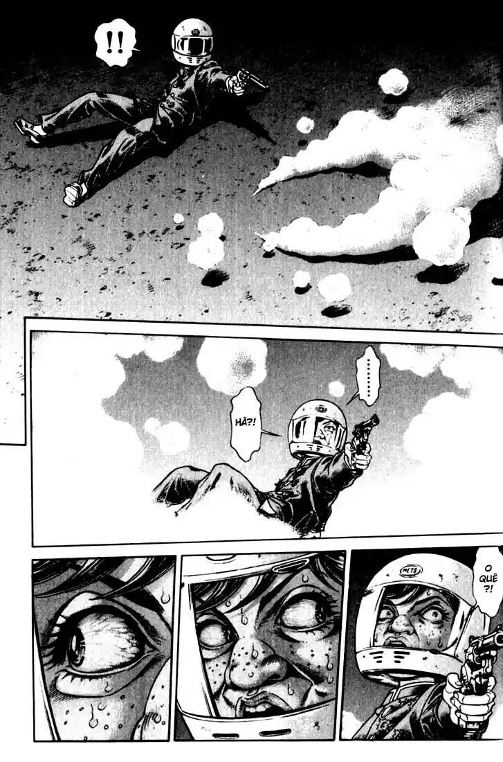 Read Battle Royale pt_BR Manga Online