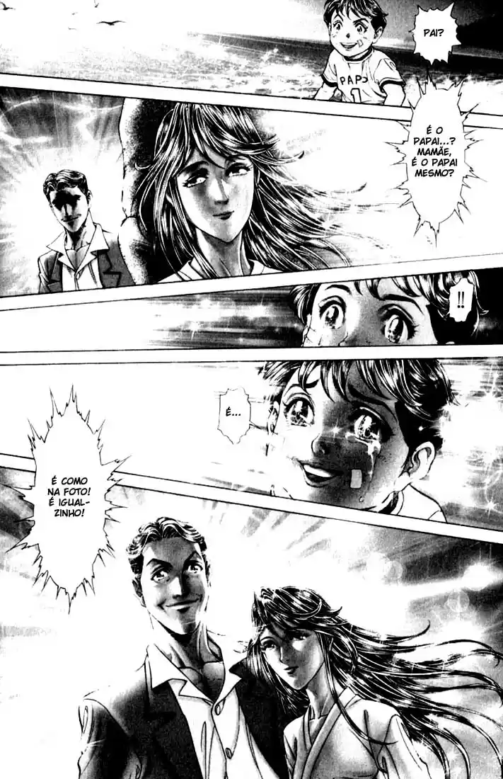 Read Battle Royale pt_BR Manga Online