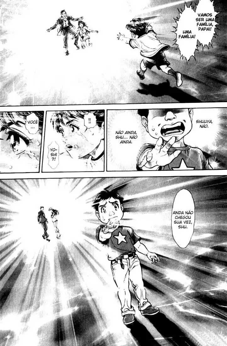 Read Battle Royale pt_BR Manga Online