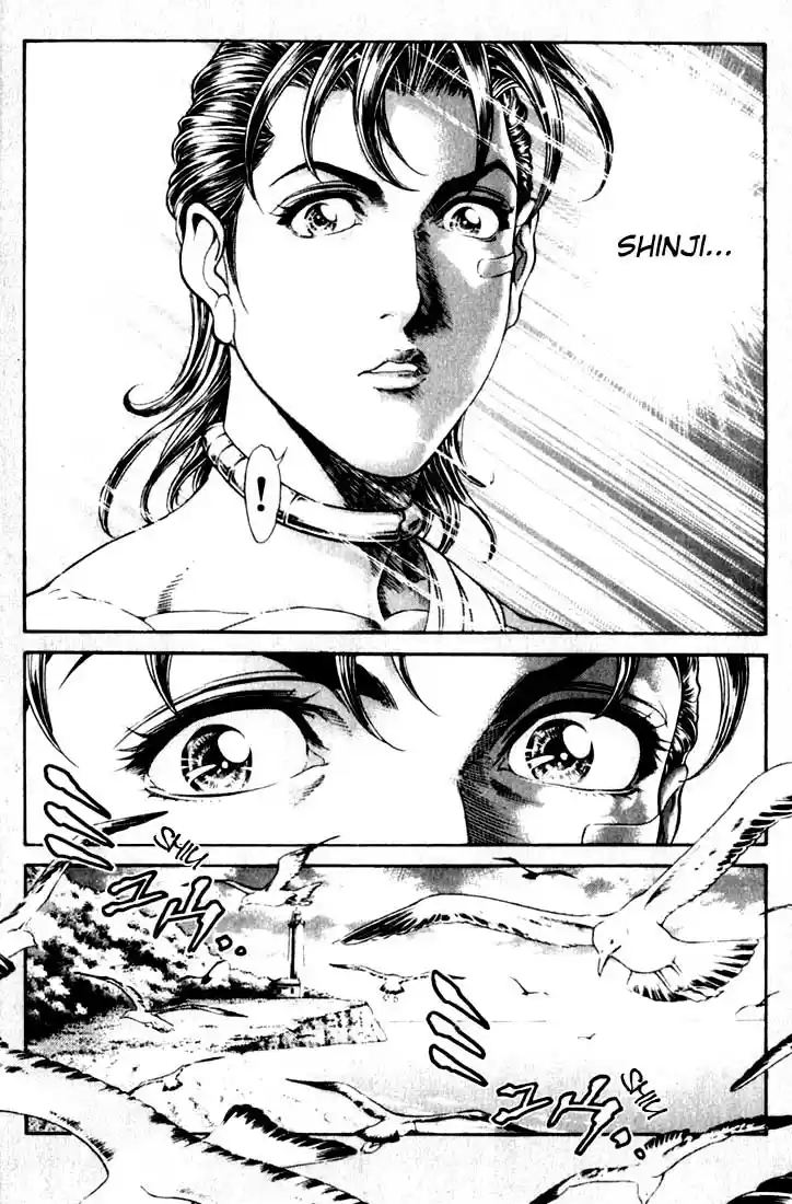 Read Battle Royale pt_BR Manga Online