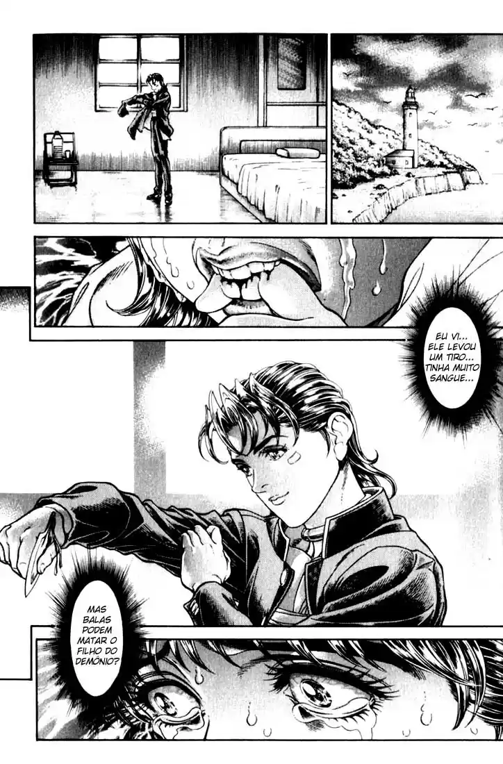 Read Battle Royale pt_BR Manga Online