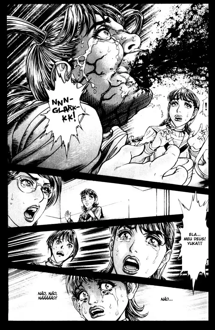 Read Battle Royale pt_BR Manga Online