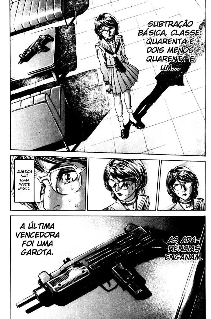 Read Battle Royale pt_BR Manga Online