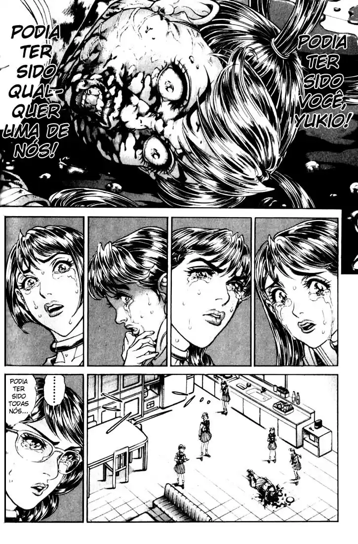 Read Battle Royale pt_BR Manga Online
