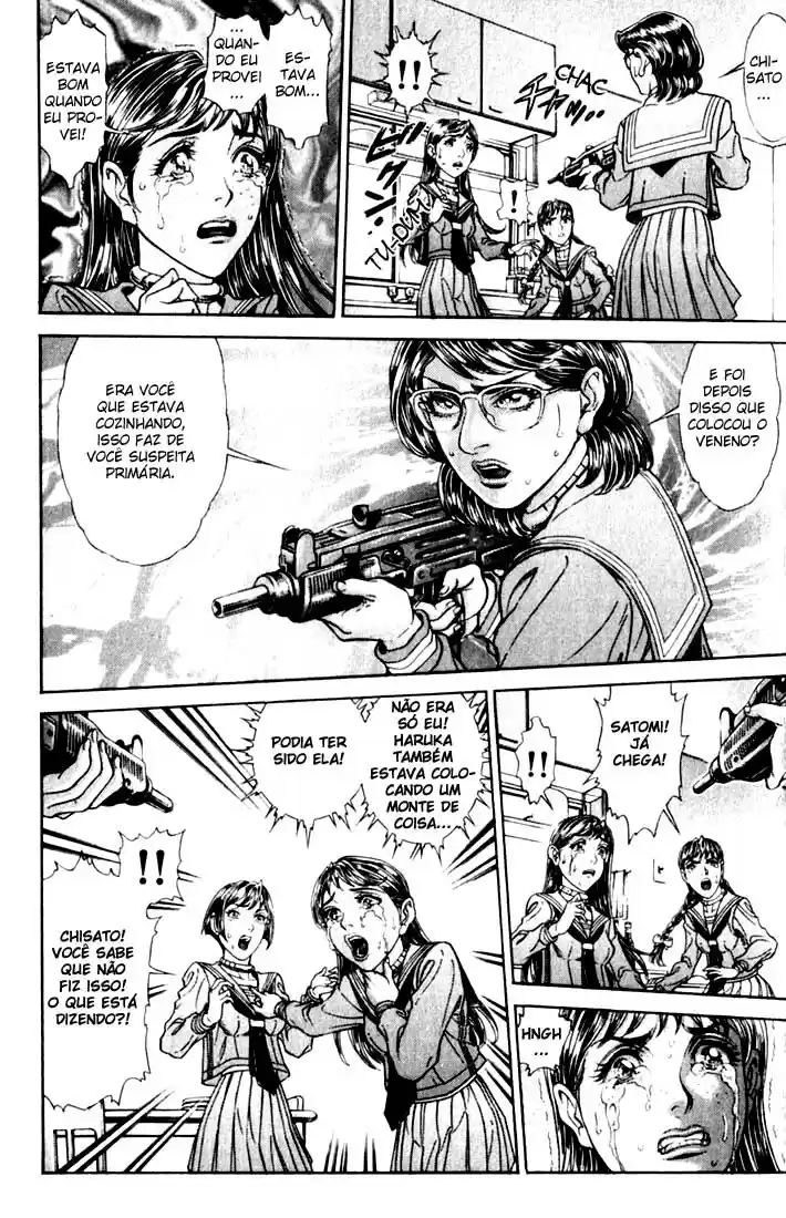 Read Battle Royale pt_BR Manga Online