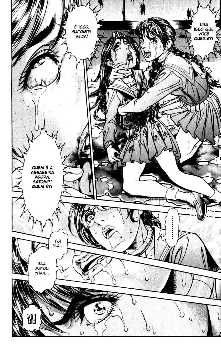 Read Battle Royale pt_BR Manga Online